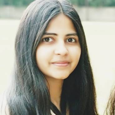 Prerna Jangra