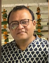 Amit Kumar Kansal