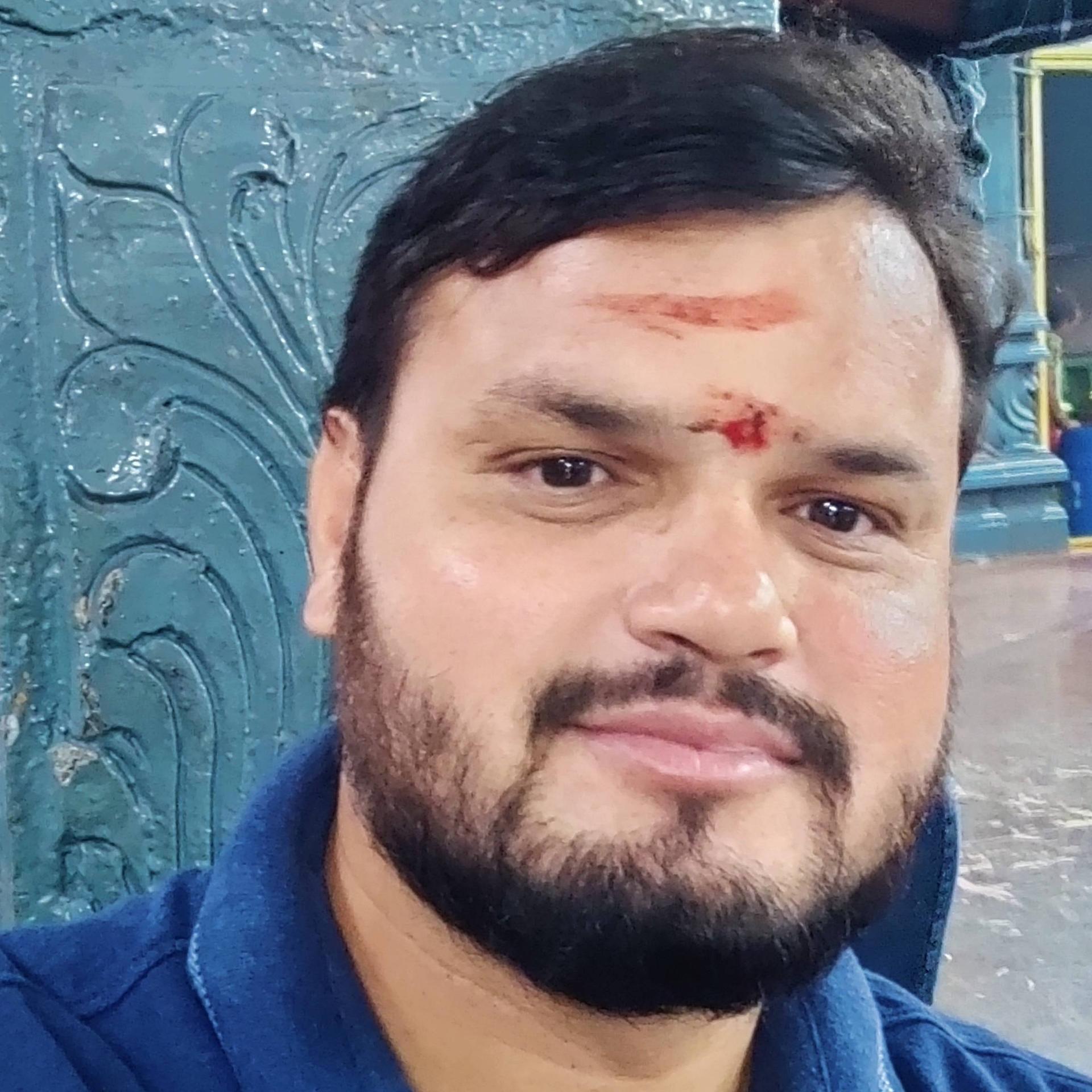 Hussain Jatothu