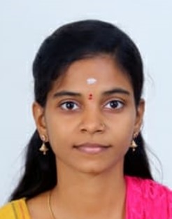 NIVETHA J