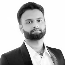 DEEPAK GOPALKRISHNA