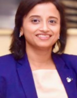 Rashmita Baruah
