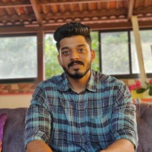 Nikeel Narvekar