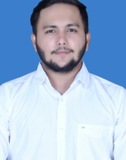 HASEEB WANGDE