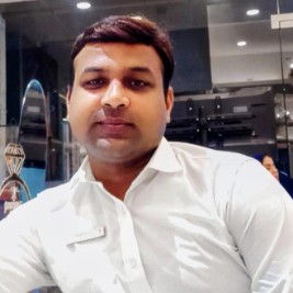 Arpit Srivastava