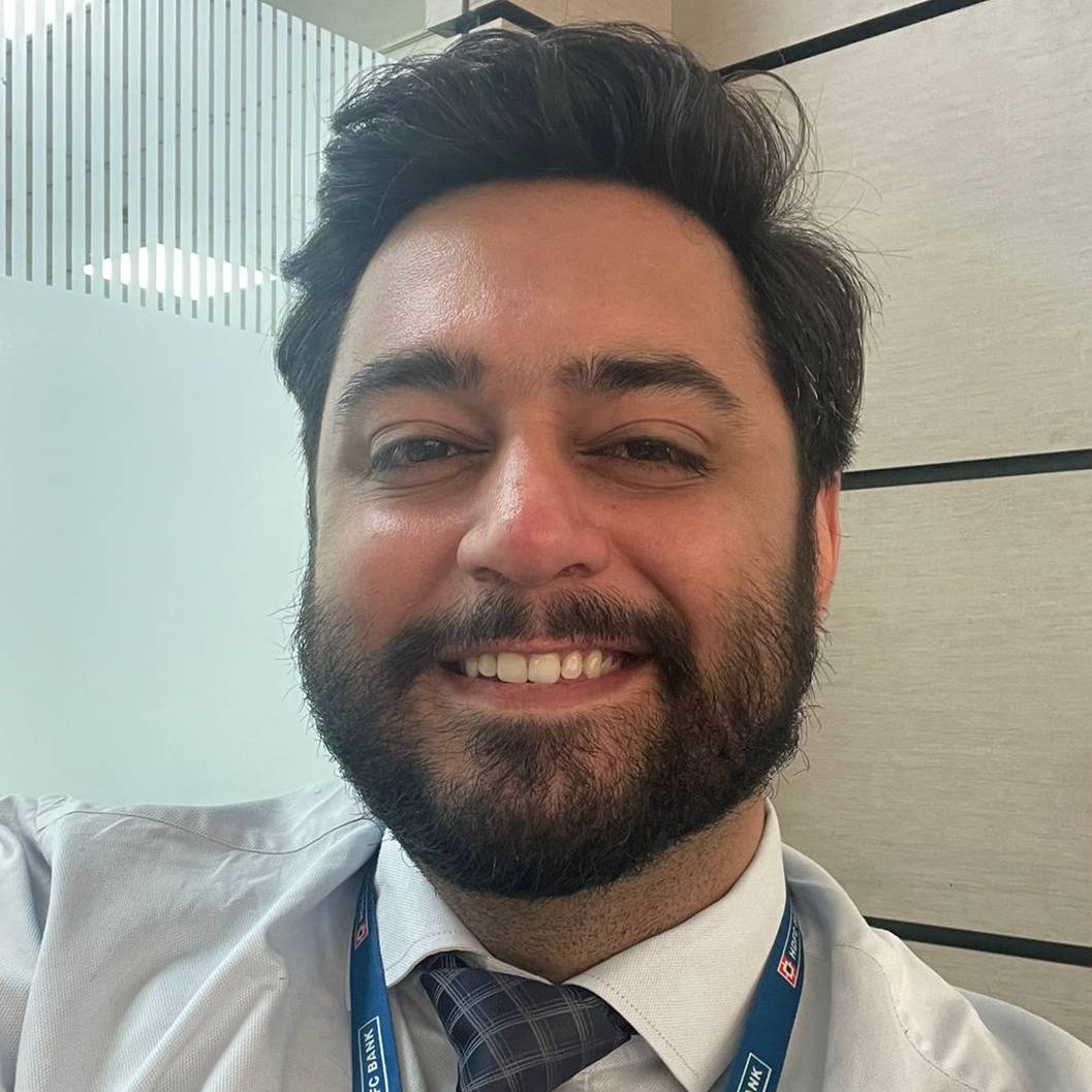 Vikramaditya Arora