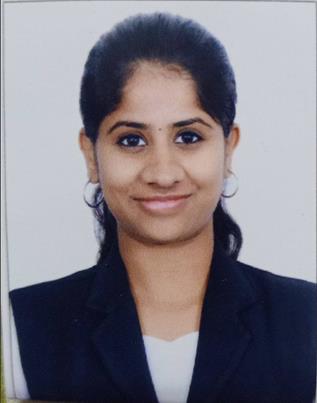 ISWARYA N