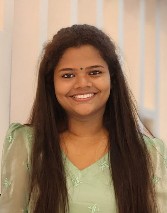 ANJALY RAJAN