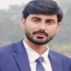 Sunit Kumar Sriwastwa