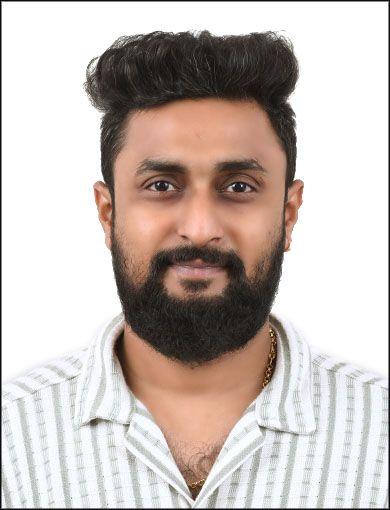 Sainandan Pawar