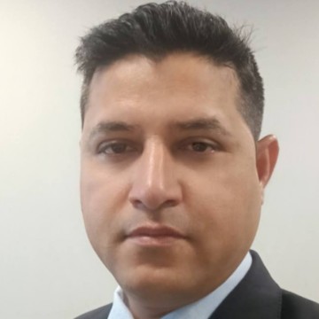 Pankaj Kumar Jha