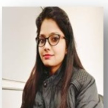 Chetna Soni
