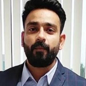 Arijit Das