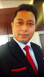 JIM KUMAR BORAH