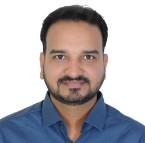 Suyash Dixit