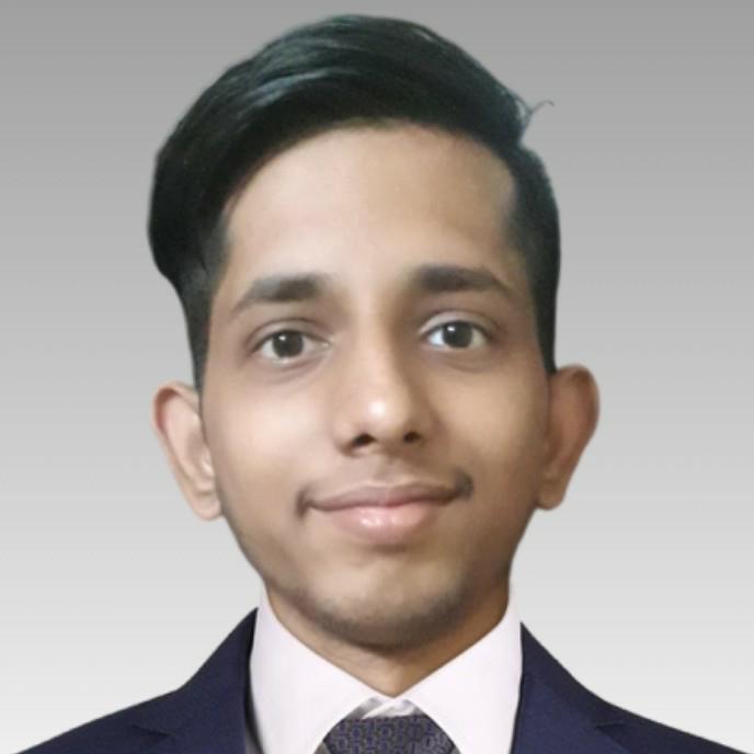 Girish Vinod Vasaikar