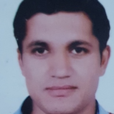 Hemraj Singh Meena