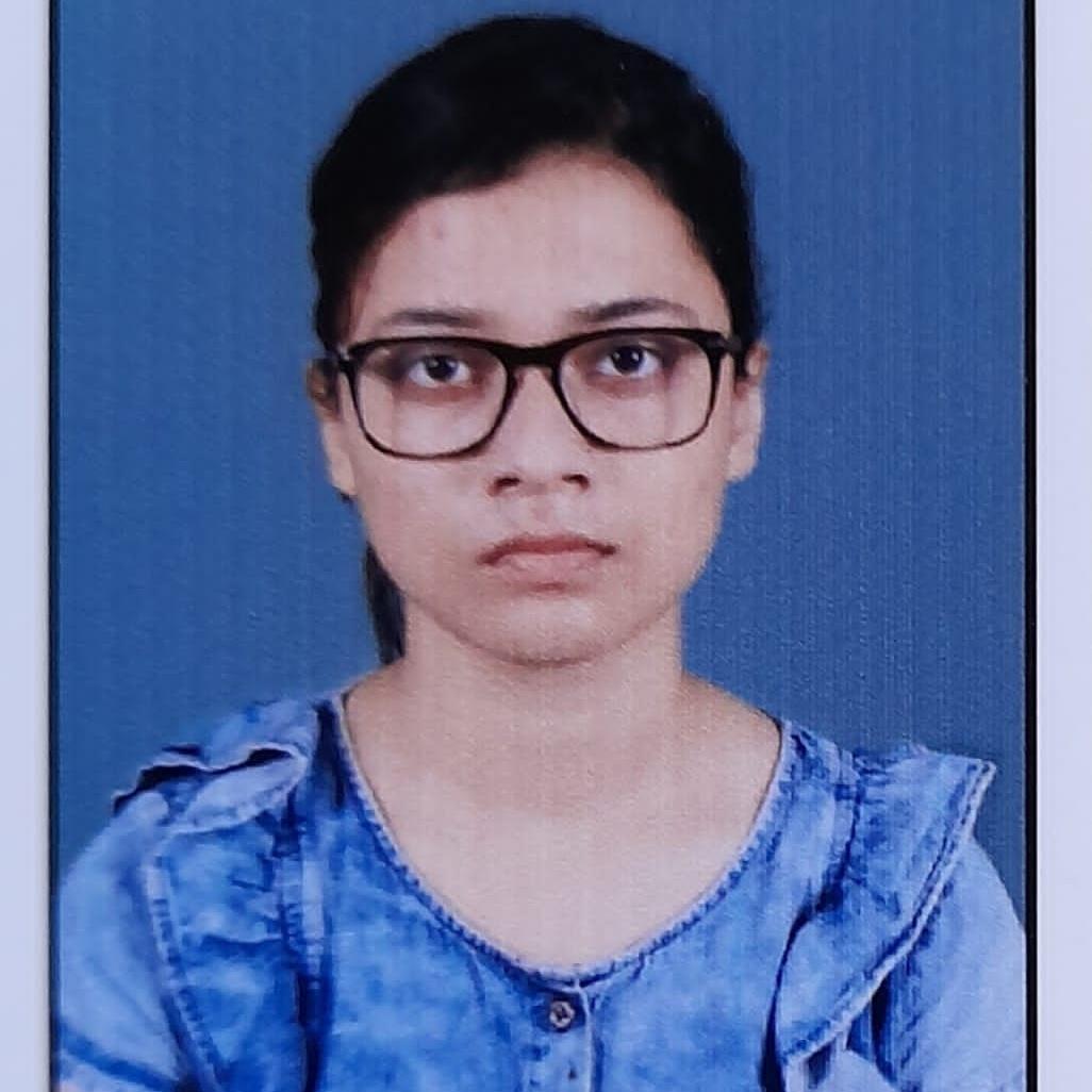 Tilottama Banerjee