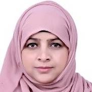 Nahid Ibrahim Shaikh