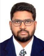 PRADEEP ARUMUGAM