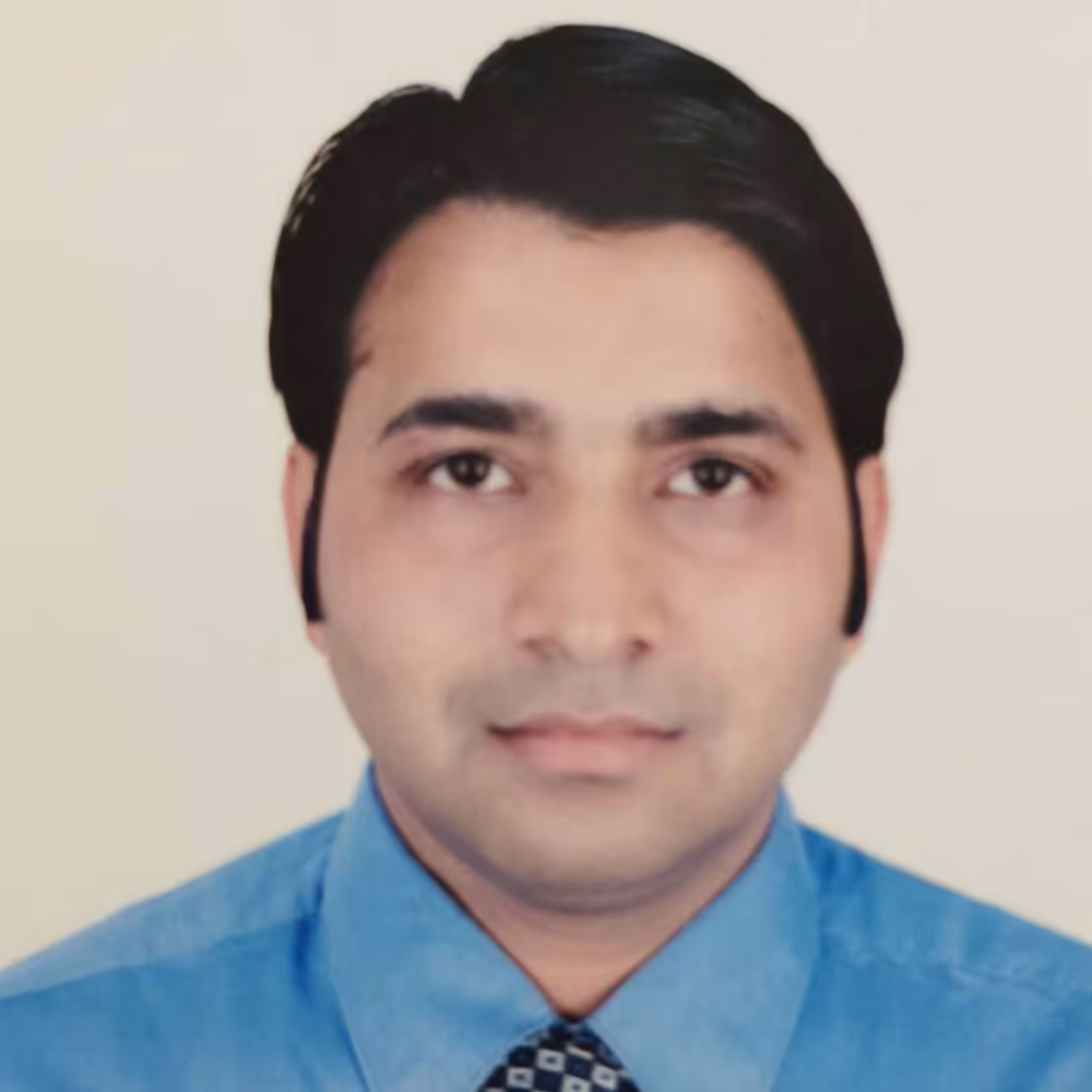 Varun Kumar