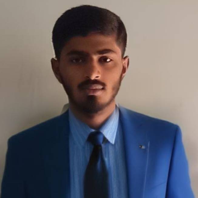 Sajid Tamboli