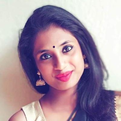 Ankita Pal