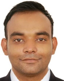 PUSHPENDER SHARMA
