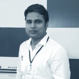 Vikash Kumar Mishra