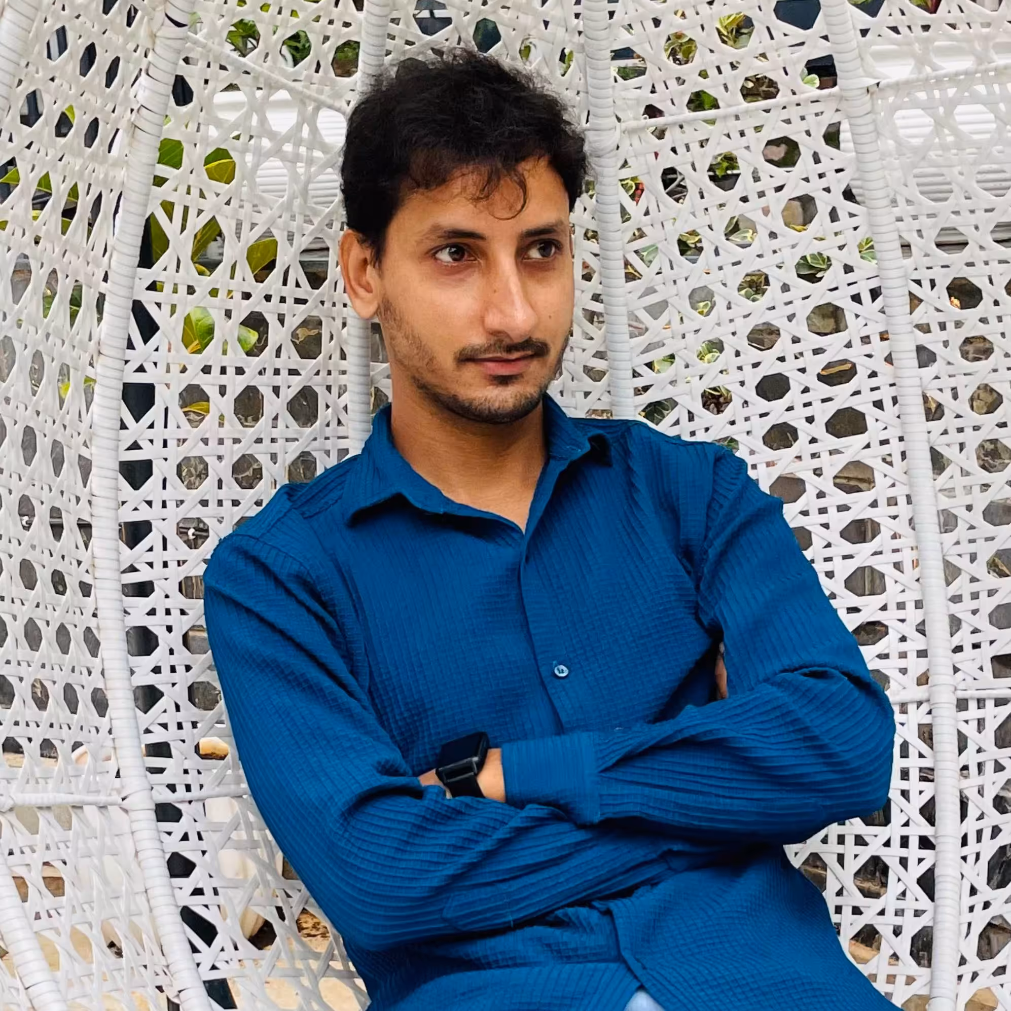 Shubham Kumar