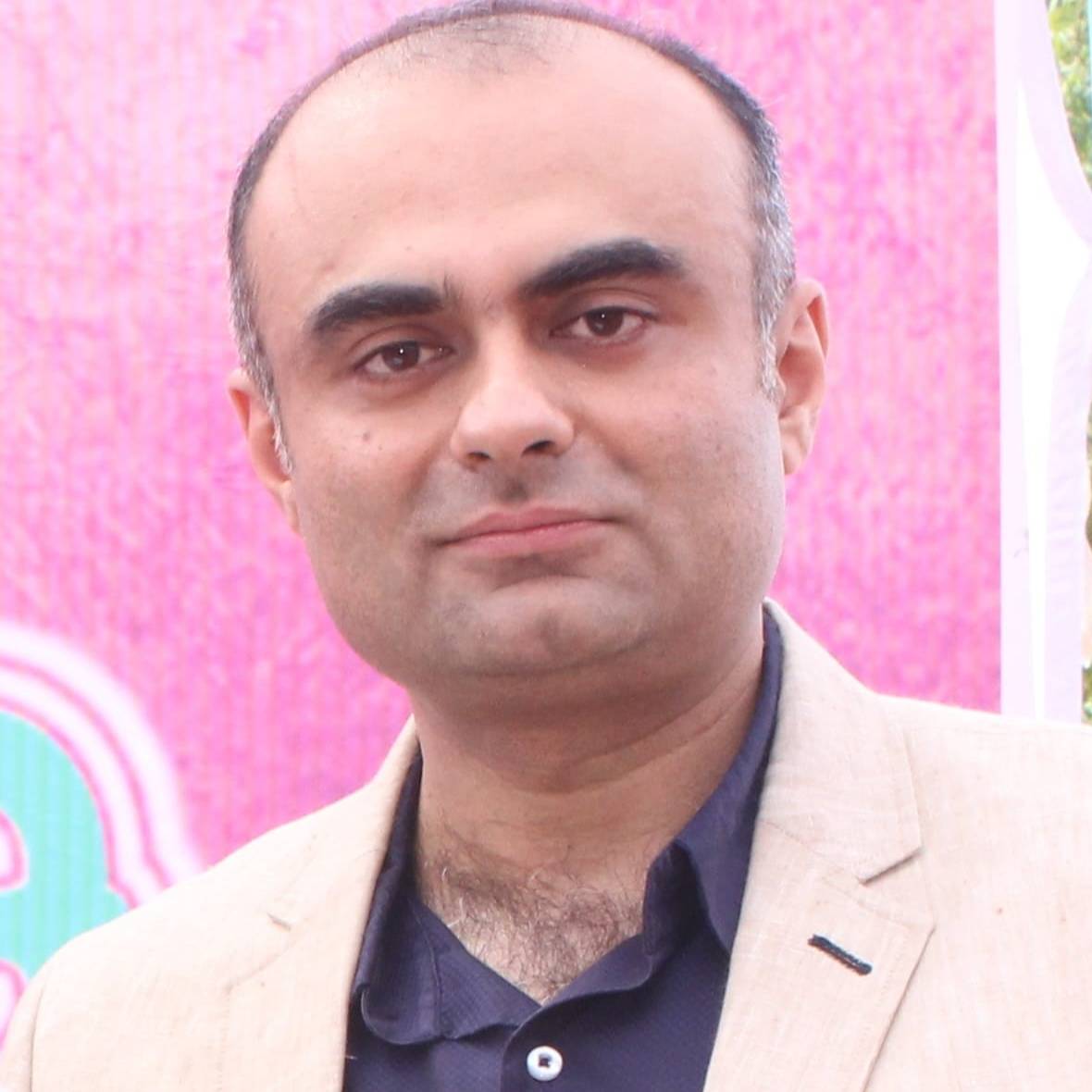 Bipin Sharma