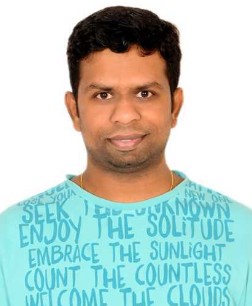 Pradeep Cheedella