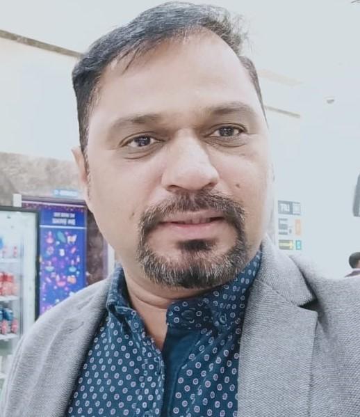Sanjay Deshpande