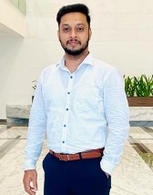 Mohammed Haseeb Sayeed