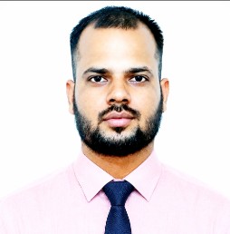 NITISH DUBEY