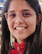 Yashita Srivastava