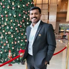 RAMA PRASAD