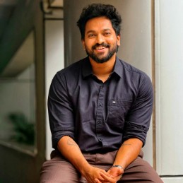 Sathya Padmanabhan