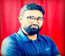 MOHAMMED KHALID SAIFULLAH