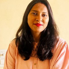 Swati Kashyap