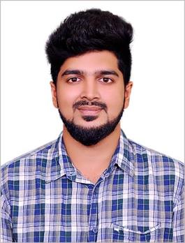 MOHAMMED FAROOK