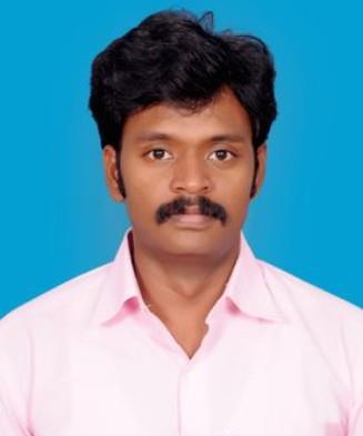 K Ravi Teza Gupta