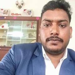 Ravi Kumar