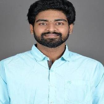 Jagadeshwaran V