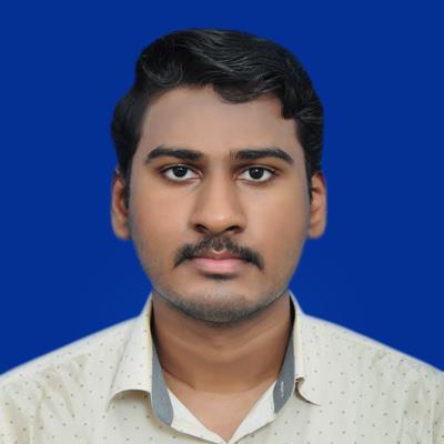 KARTHIK VIGNESHWAR K