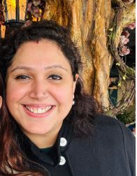 Stuti Mehan
