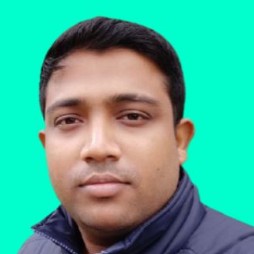 PINAKI MISHRA