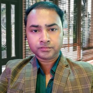 Amit Kumar Srivastav