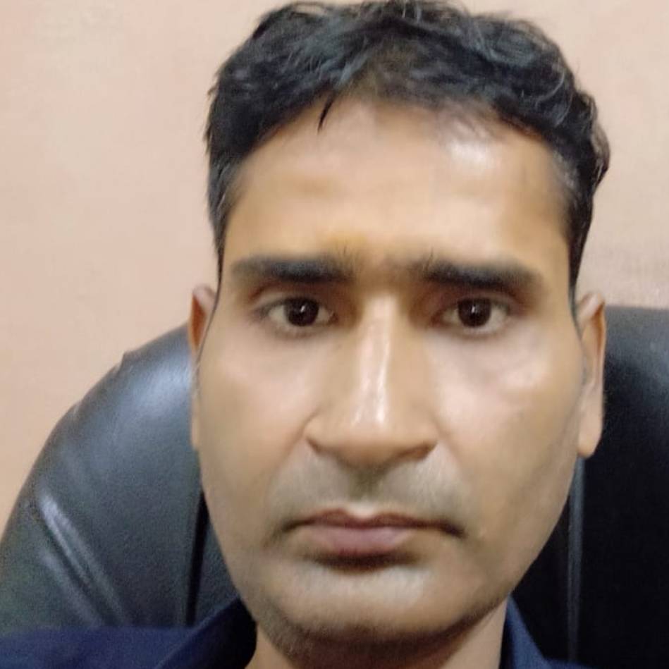 Prashant Shrivas