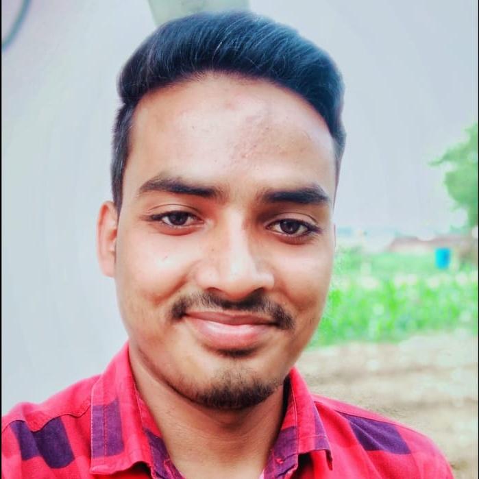 Awesh Kumar Vishwakarma